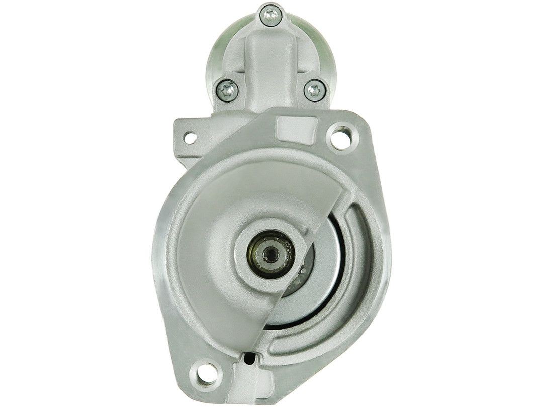 AS-PL Startmotor S0143 Byta Startmotor DAEWOO Korando SUV Cabriolet (KJ) kostnad AS-PL S0143