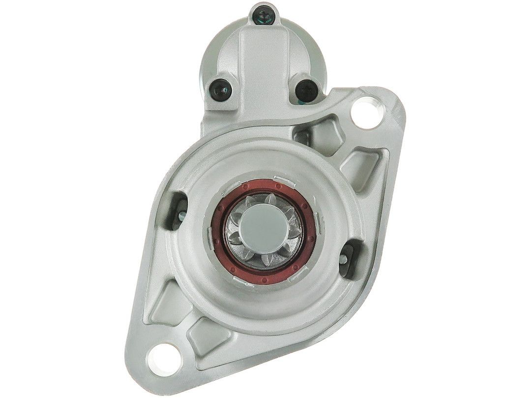 AS-PL Starter S0146 AS-PL S0146 Startmotor Porsche 968 billige