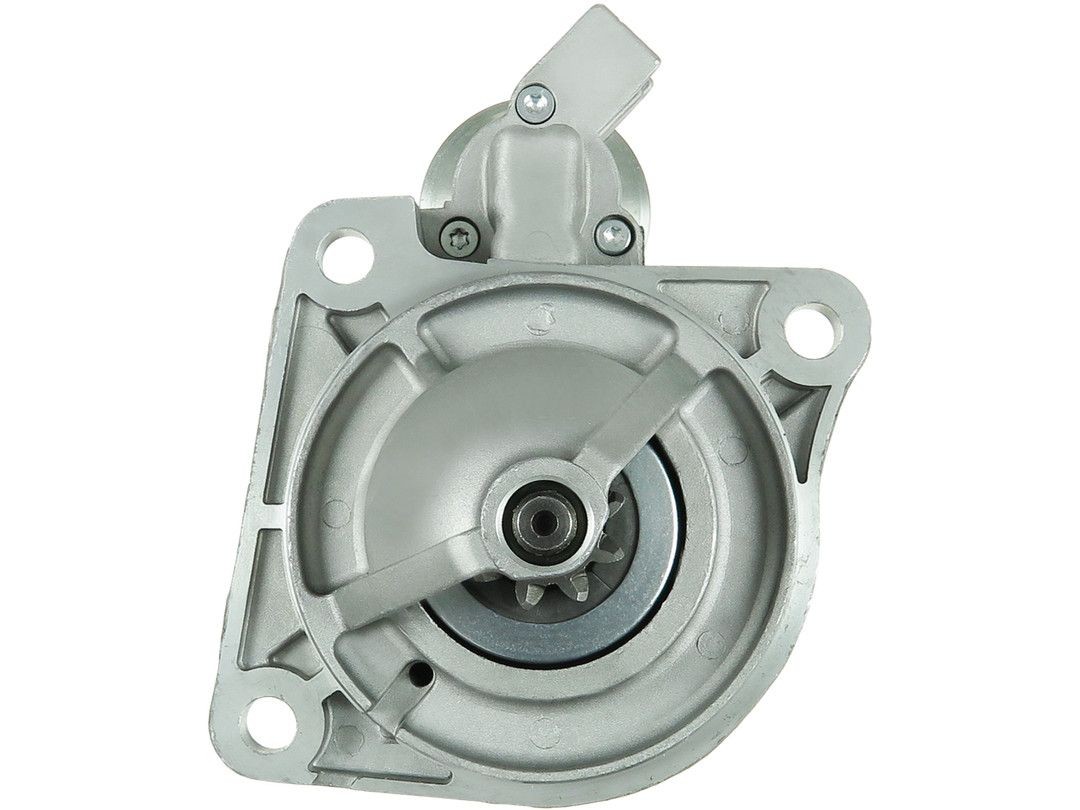 AS-PL Starter S0148 AS-PL S0148 Startmotor Audi A2 originale