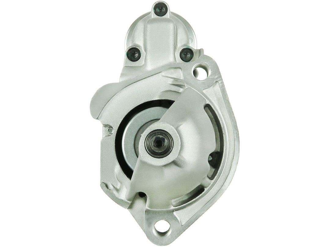Starter AS-PL S0175 AS-PL S0175 Starter SKODA SUPERB 2004