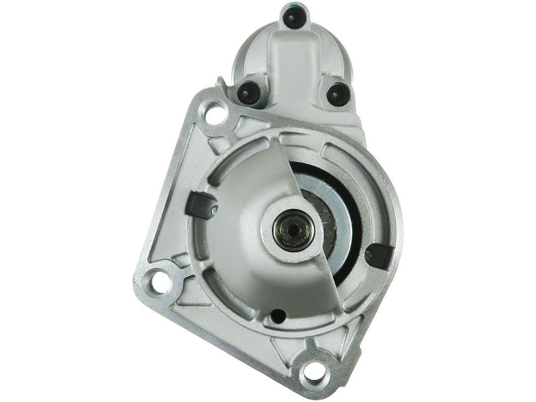 Motor de arranque AS-PL S0185 AS-PL S0185 Motor de arranque FORD KA 1999