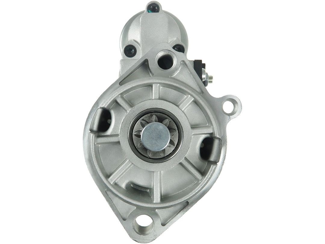 Motorino avviamento AS-PL S0192 AS-PL S0192 costo Motorino avviamento Volkswagen TOUAREG 2007