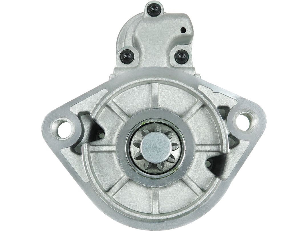 AS-PL Anlasser S0193 S0193 AS-PL VW Crafter 30-35 Anlasser kaufen