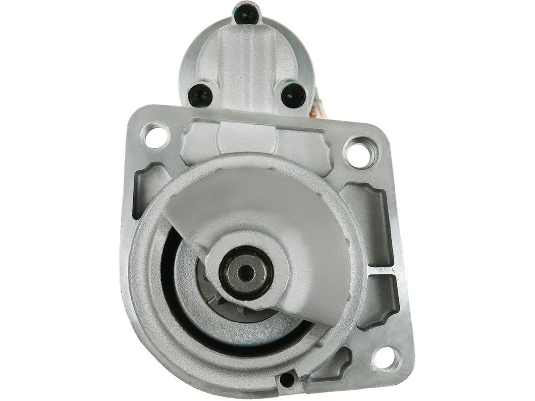 AS-PL Motor de arranque S0206 Motor de arranque AS-PL JEEP S0206