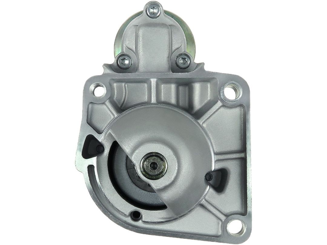 Startmotor AS-PL S0237 AS-PL S0237: Startmotor Fiat 500 2011