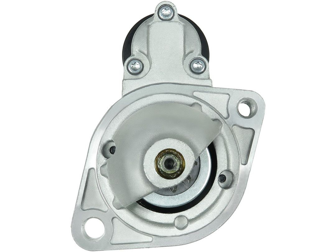 Starter AS-PL S0244 AS-PL S0244: Starter BMW 1. Seeria 2004