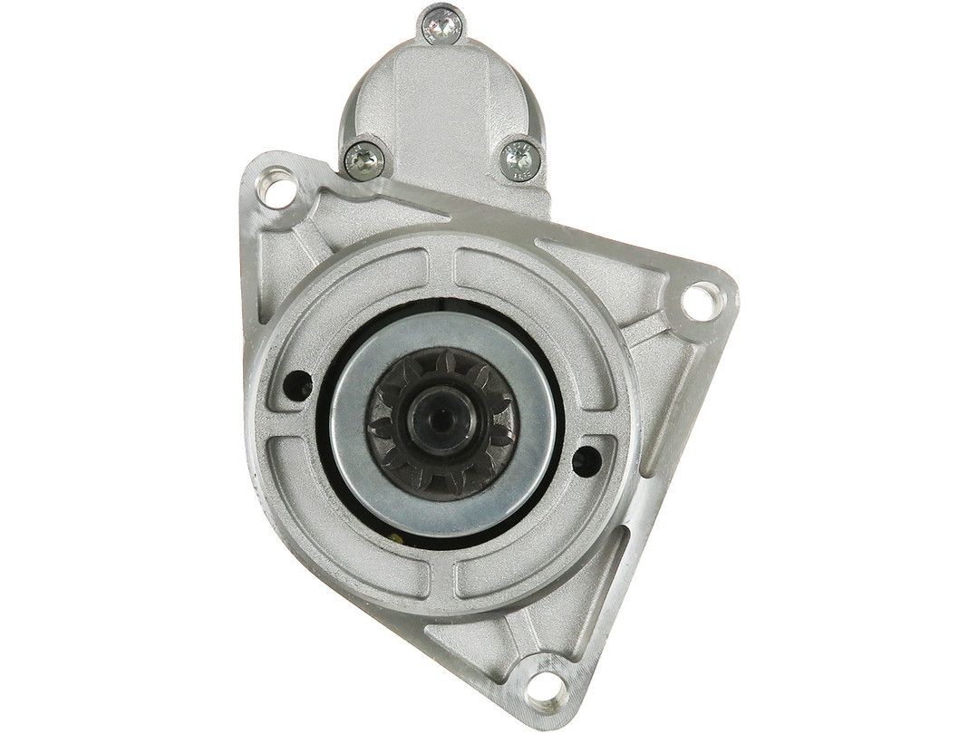 AS-PL Motorino avviamento S0263 AS-PL 115561 Motorino avviamento S0263