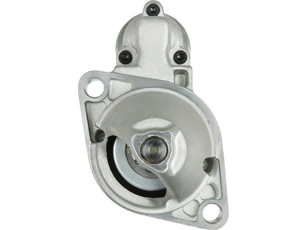 Motor de arranque AS-PL S0267 AS-PL S0267 Motor de arranque LADA SAMARA 1999