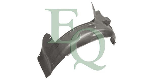 EQUAL QUALITY Detailid, rattakoobas S0295 EQUAL QUALITY S0295 Esiratta koobas ja tagaratta koobas 306 Sedaan hind