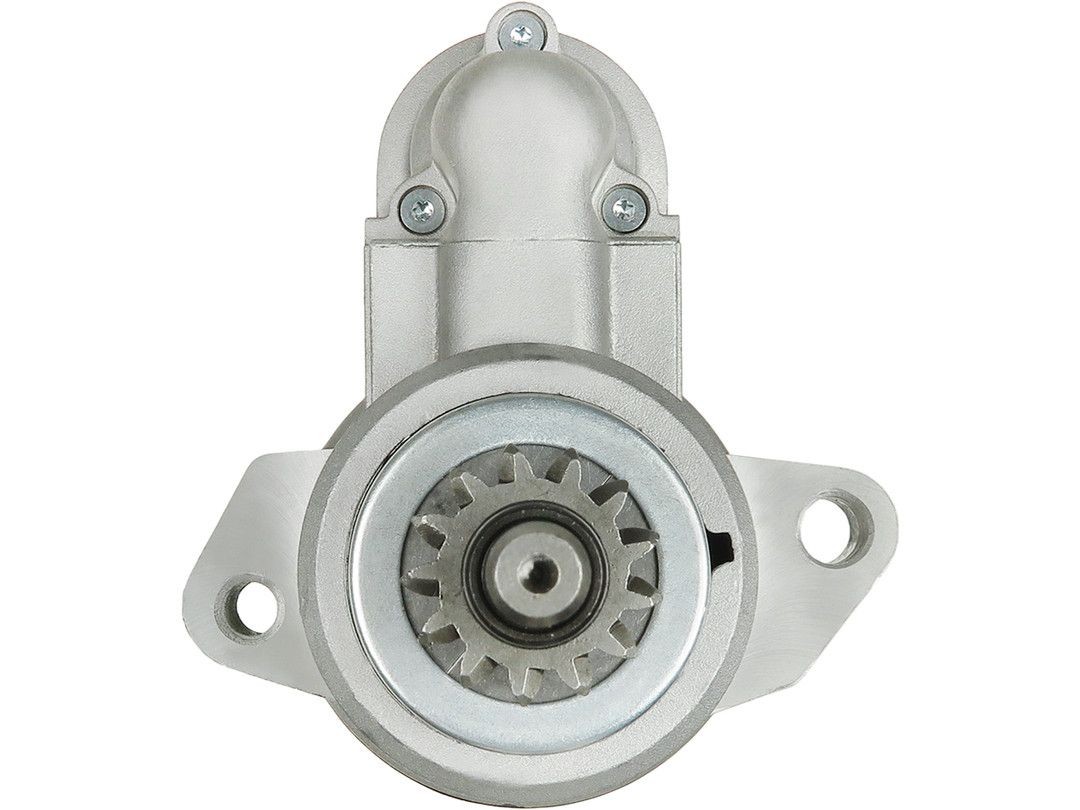 Anlasser AS-PL S0303 AS-PL S0303: Starter Motor Volkswagen TOUAREG 2003
