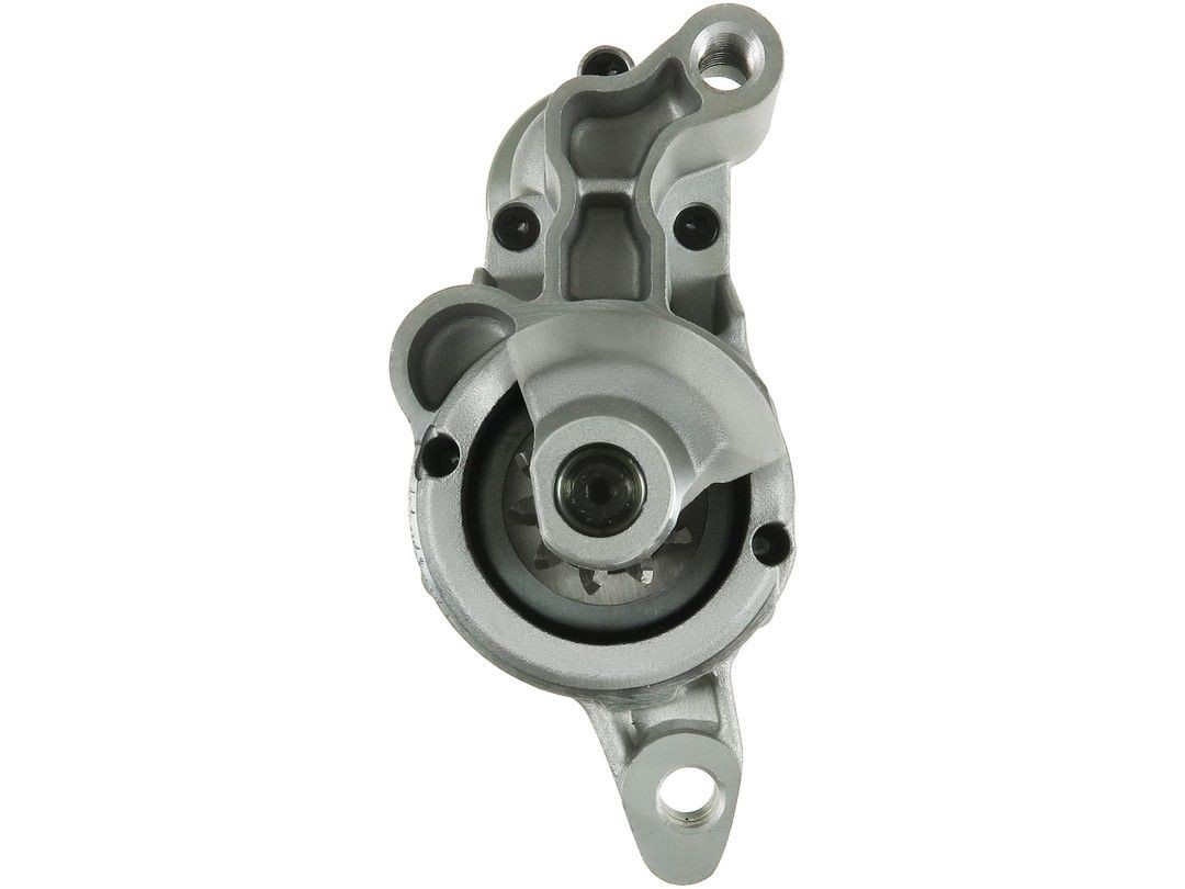Startmotor AS-PL S0319 AS-PL S0319 Autostarter AUDI A4 2016