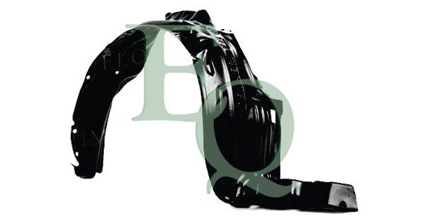 EQUAL QUALITY Modderkuip S0326 EQUAL QUALITY S0326 Wielkast bekleding Nissan Primera P11 Sedan goedkoop