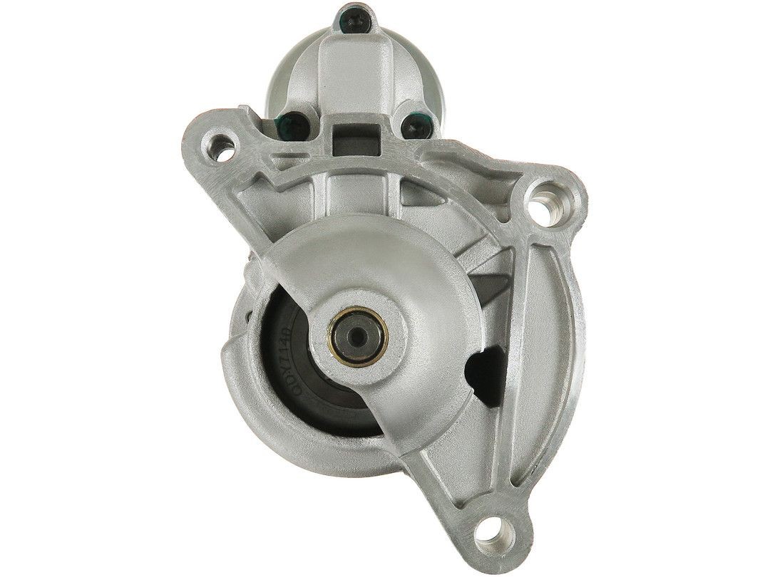 Starter motor AS-PL S0385 AS-PL S0385 2003 PEUGEOT 106 starter motor replacement