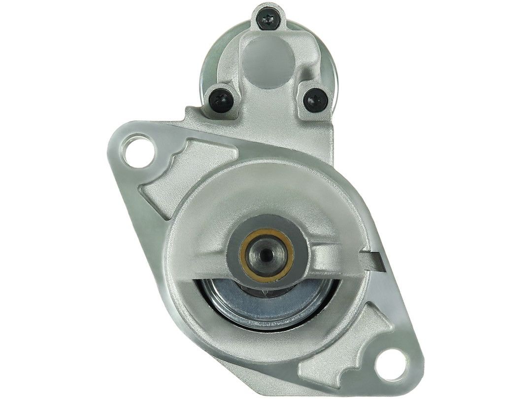 AS-PL Starter motor S0386 S0386 AS-PL starter motor for LAND ROVER RANGE ROVER EVOQUE