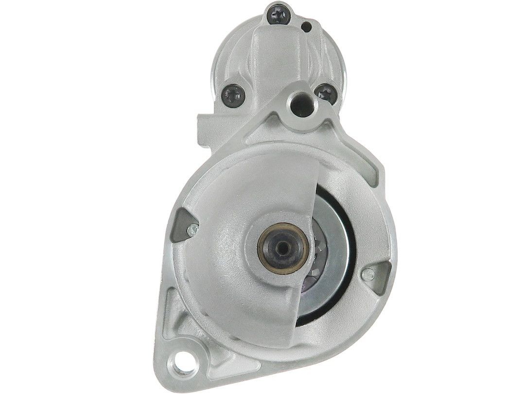 Starter AS-PL S0391 AS-PL S0391 Startmotor AUDI Q5 2009