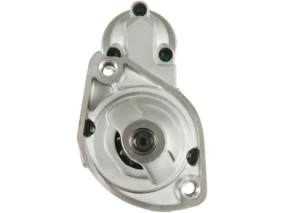 Starter AS-PL S0395 AS-PL S0395 MERCEDES-BENZ S-klass 2001 Starter