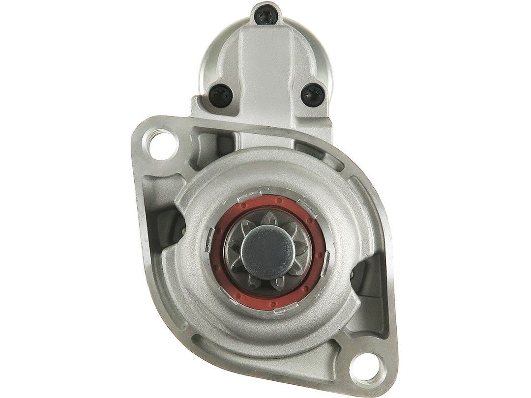 Štartér AS-PL S0400 AS-PL S0400 Štartér PORSCHE BOXSTER 2001