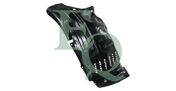 EQUAL QUALITY Wheel arch liner S0423 EQUAL QUALITY S0423 Wheel arch liner