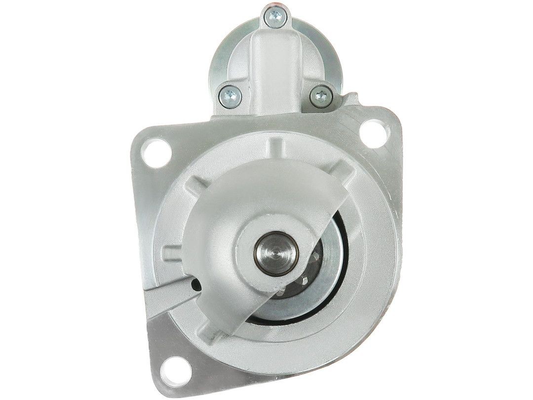 AS-PL Motorino avviamento S0457 AS-PL S0457 Motorino avviamento