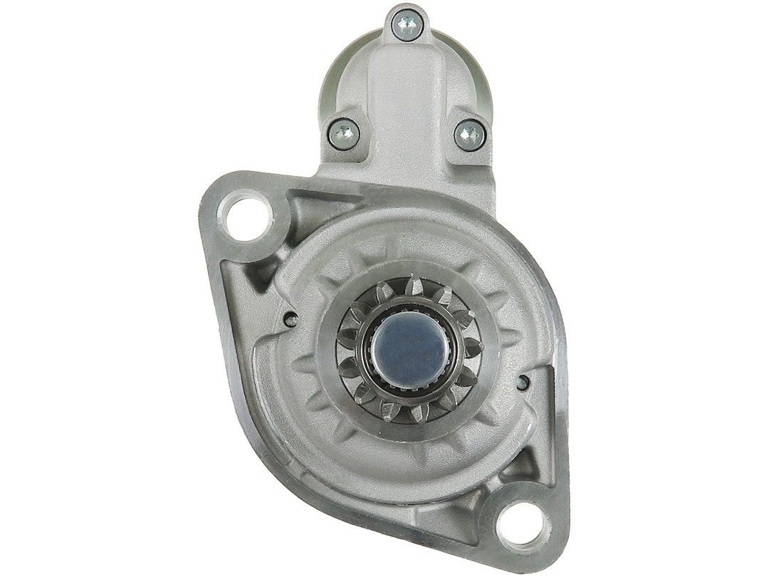 AS-PL Startmotor S0458 Startmotoren SKODA AS-PL S0458