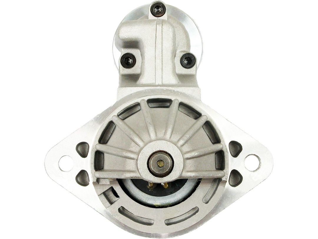 Anlasser AS-PL S0466 MITSUBISHI ECLIPSE 2011 Starter AS-PL S0466