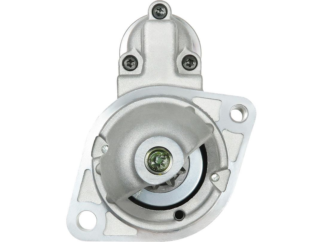 Startmotor AS-PL S0478 AS-PL S0478 Startmotor BMW 2-serie 2021