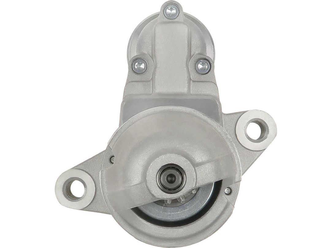 AS-PL Motor de arranque S0484 Motor de arranque Toyota ZSA4_, ALA4_ S0484 AS-PL