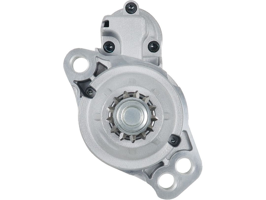 Startmotor AS-PL S0488 AS-PL S0488 Startmotoren SEAT IBIZA 2019