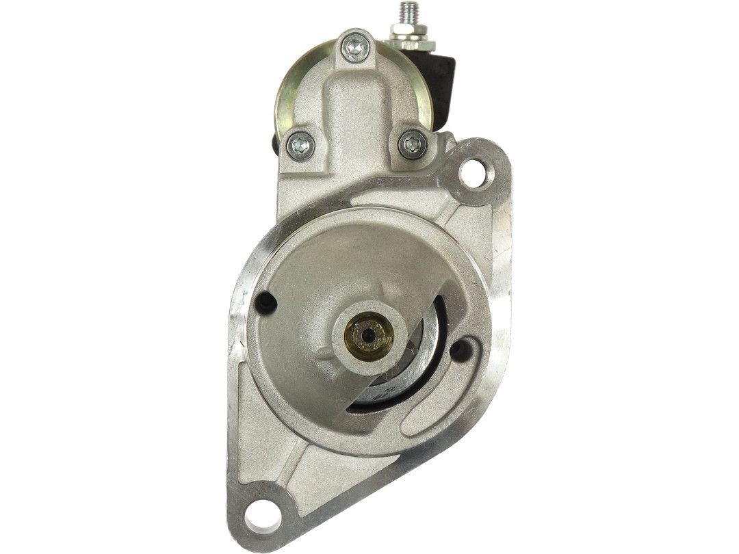 Motorino avviamento AS-PL S0494 AS-PL S0494 Motorino di avviamento TOYOTA YARIS 2007