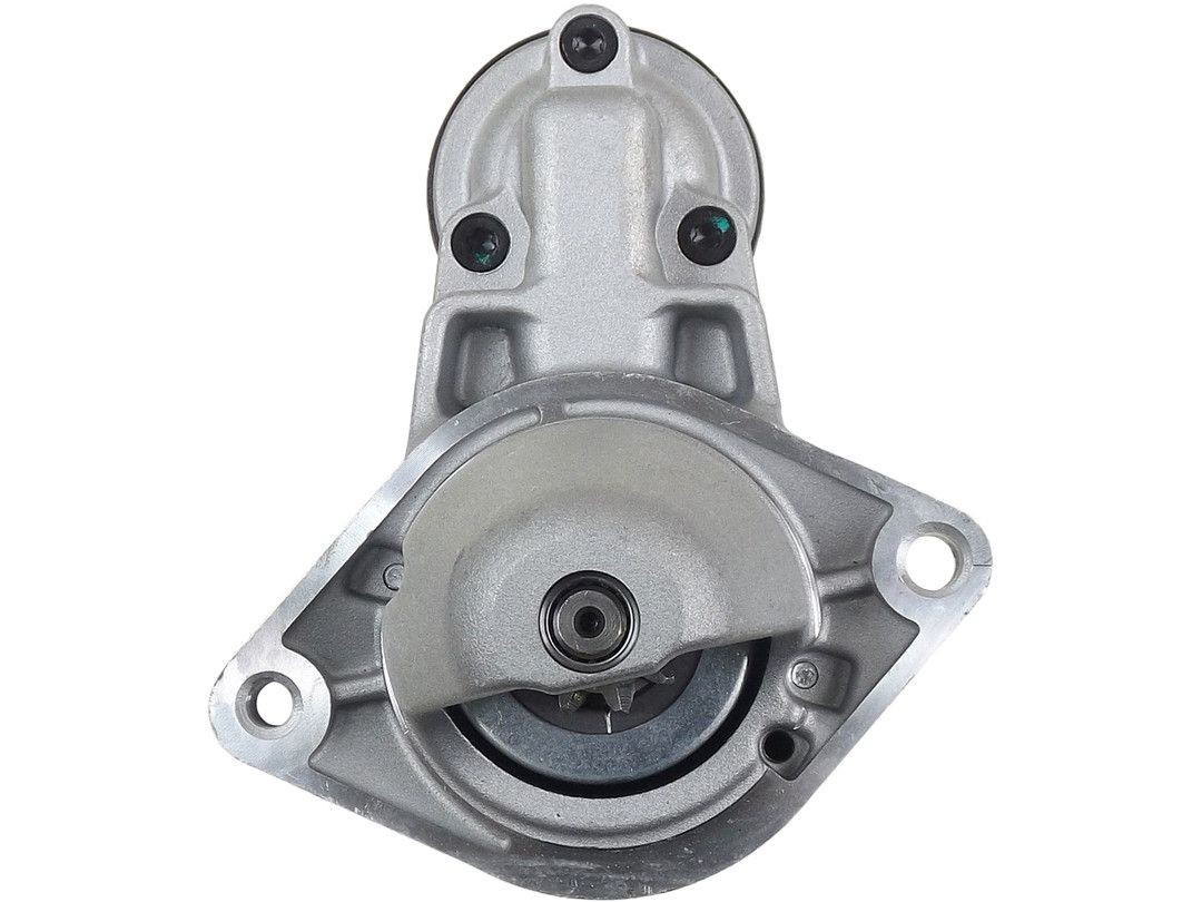 AS-PL Startmotor S0507 AS-PL S0507 Startmotor