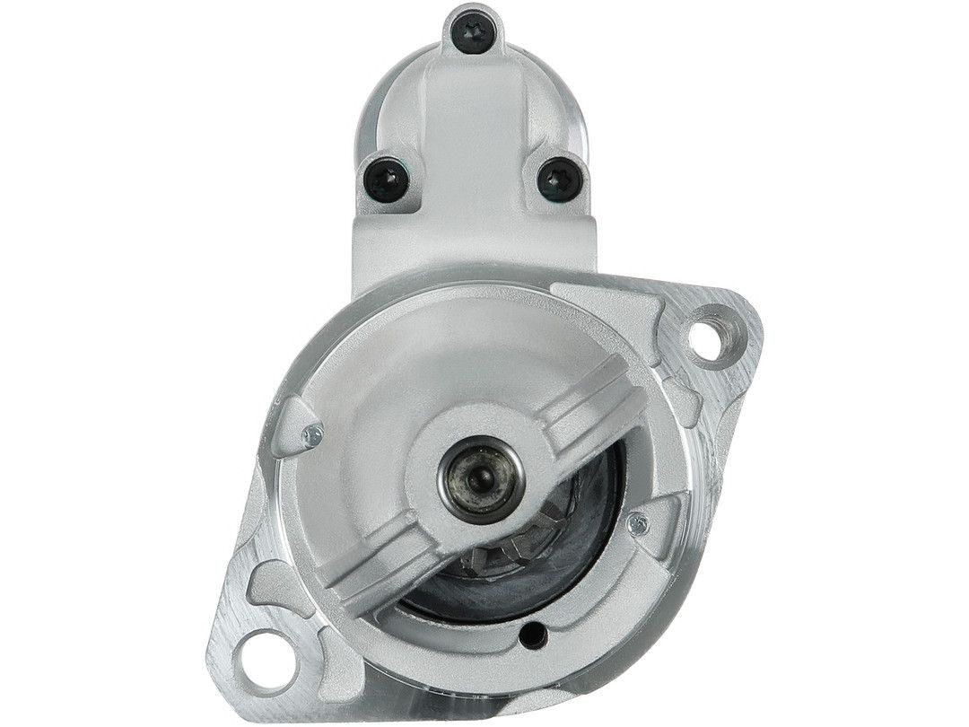 Startmotor AS-PL S0514 AS-PL S0514 Startmotor BMW 2-serie 2021