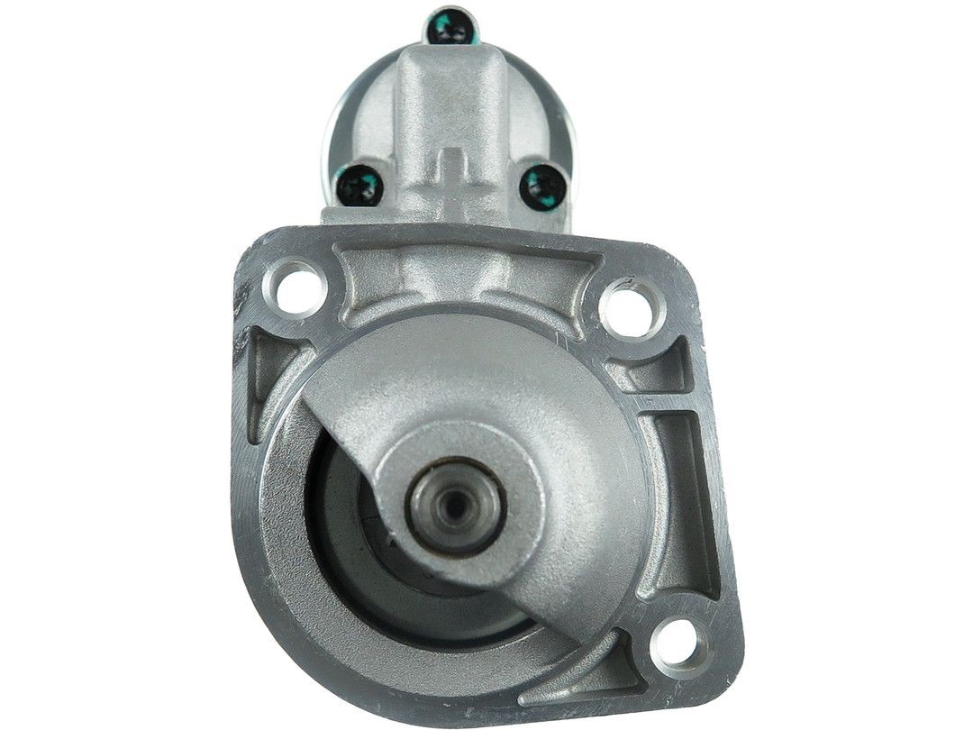 Starter AS-PL S0525 AS-PL S0525 MAZDA MPV 2006 Starter