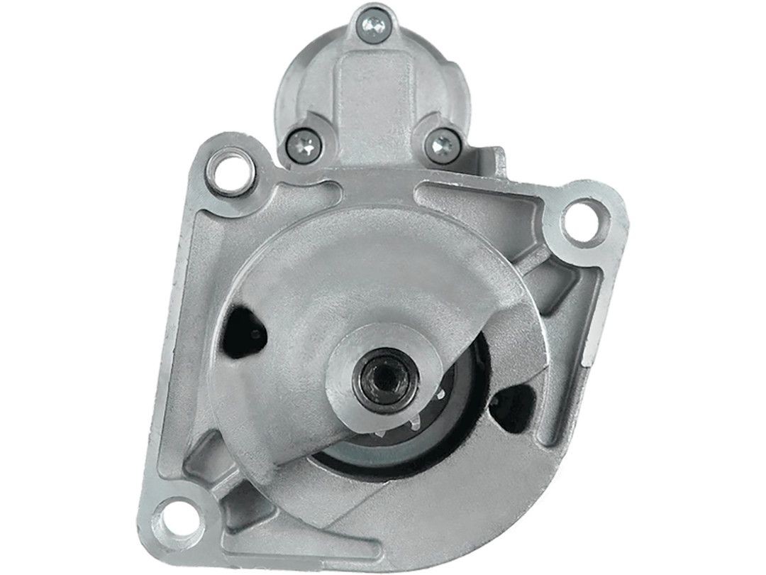 AS-PL Anlasser S0535 S0535 AS-PL SMART FORTWO Starter Kosten