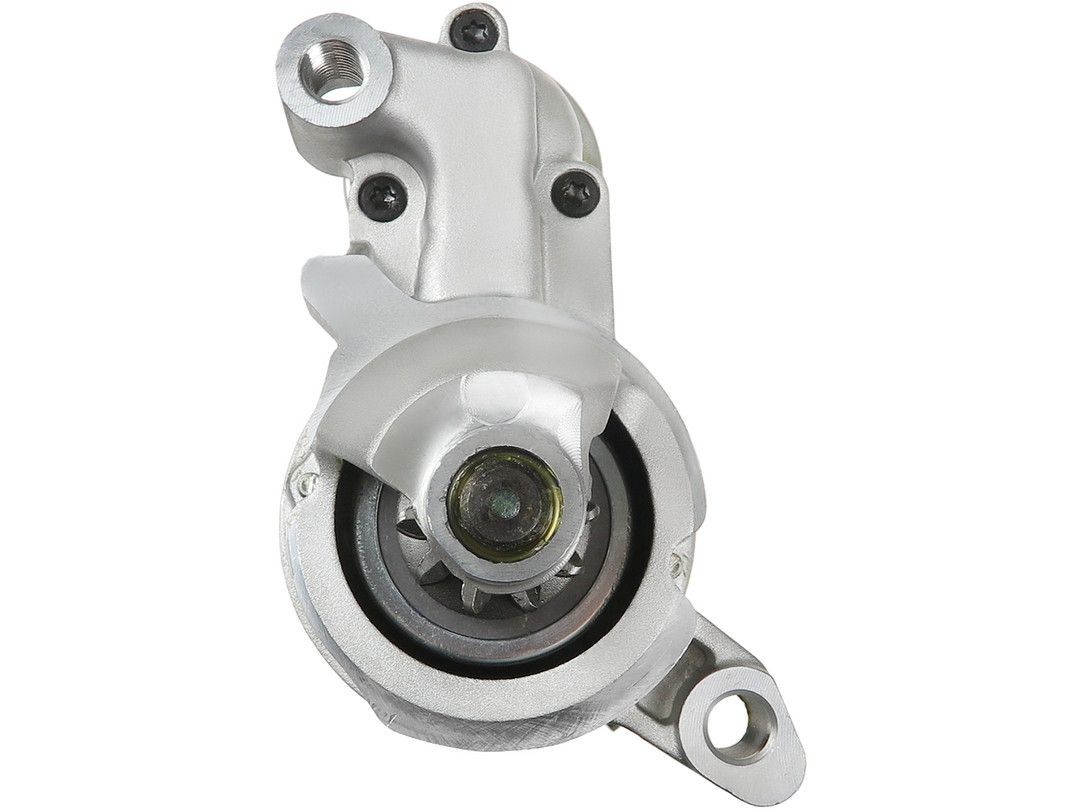 AS-PL Starter S0536 AS-PL S0536 originale Audi A6 C7 4g Starter hvad koster