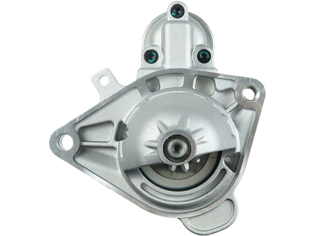 Motor de arranque AS-PL S0555 AS-PL S0555 Motor de arranque JEEP GRAND CHEROKEE 2025