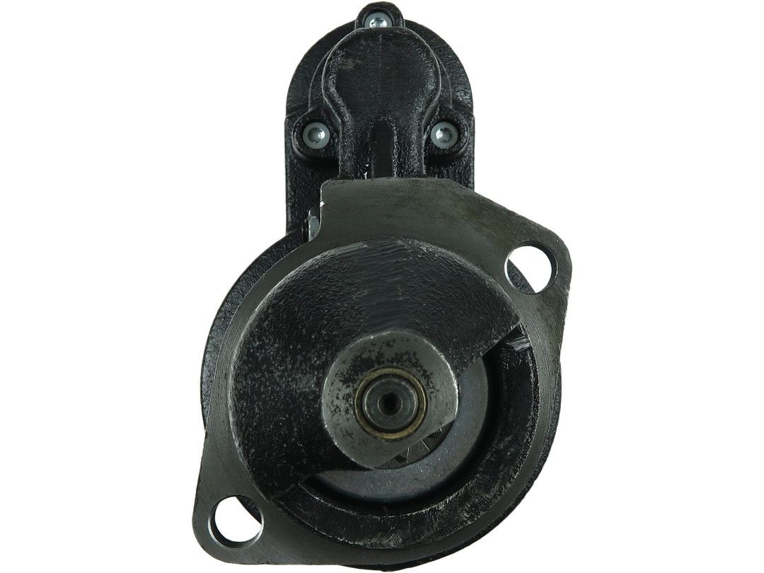 AS-PL Starter motor S0563 Ford CAPRI AS-PL starter motor S0563
