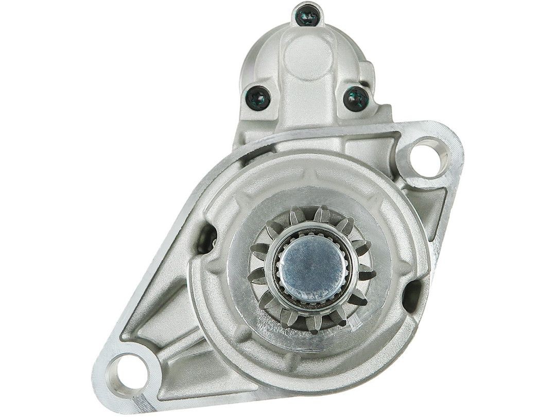 AS-PL Starter motor S0566 AS-PL S0566 genuine Leon IV Sportstourer (KL8) engine starter price