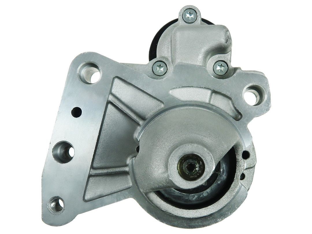 AS-PL Starter S0568 Starter Peugeot WD_ S0568 AS-PL