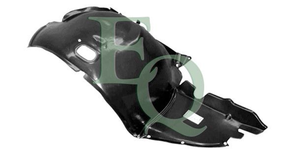 EQUAL QUALITY Innvendig hjulskjerm S0632 EQUAL QUALITY S0632 Innerskjerm Peugeot 406 Stasjonsvogn pris