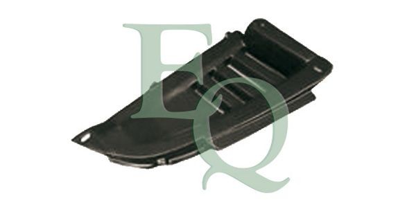 EQUAL QUALITY Garniture, passage de roue S0717 EQUAL QUALITY S0717 Pare boue d'aile Renault Laguna 1 prix