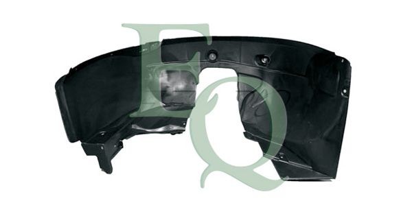 EQUAL QUALITY Detailid, rattakoobas S0862 EQUAL QUALITY S0862 Esiratta koobas ja tagaratta koobas 9000 Sedaan hind