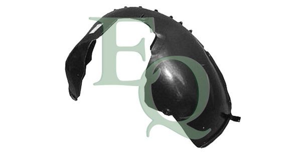 EQUAL QUALITY Wheel arch liner S0974 EQUAL QUALITY S0974 genuine Kia PICANTO wheel arch liners price