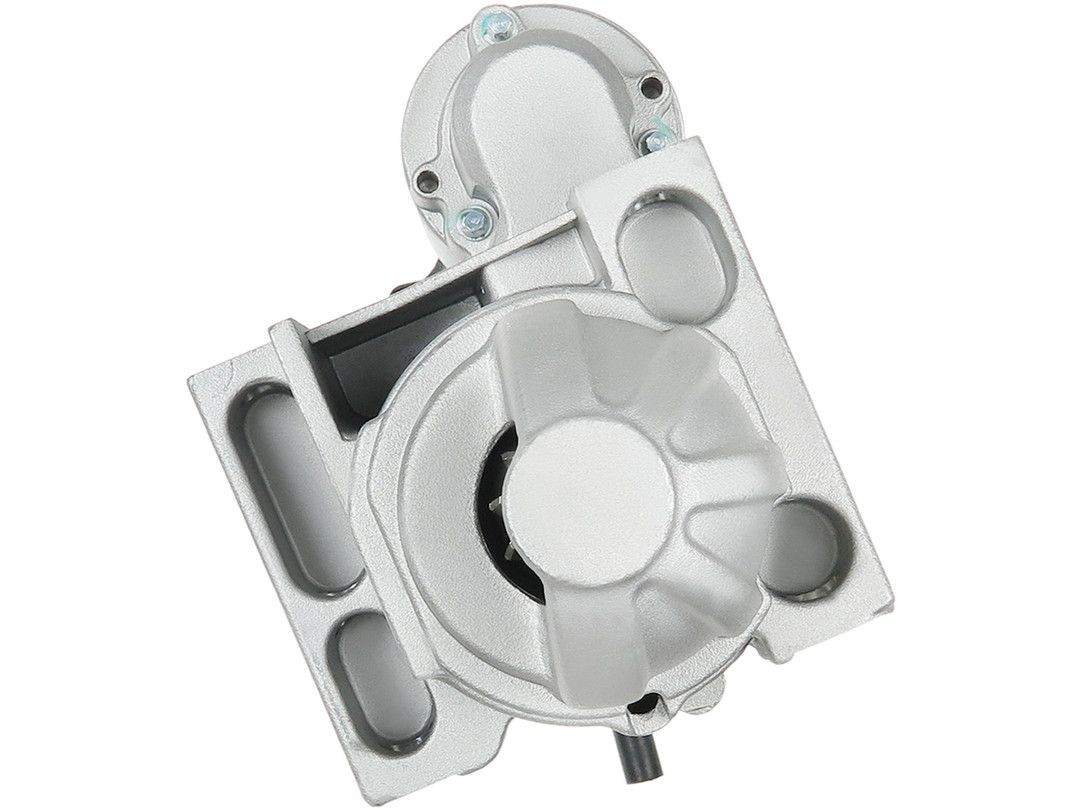 Starter AS-PL S1004 AS-PL S1004 Startmotor CHEVROLET BLAZER S10 2004