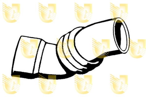 UNIGOM Ansaugschlauch, Luftfilter S1006 S1006 Ansaugschlauch UNIGOM LANCIA Kosten