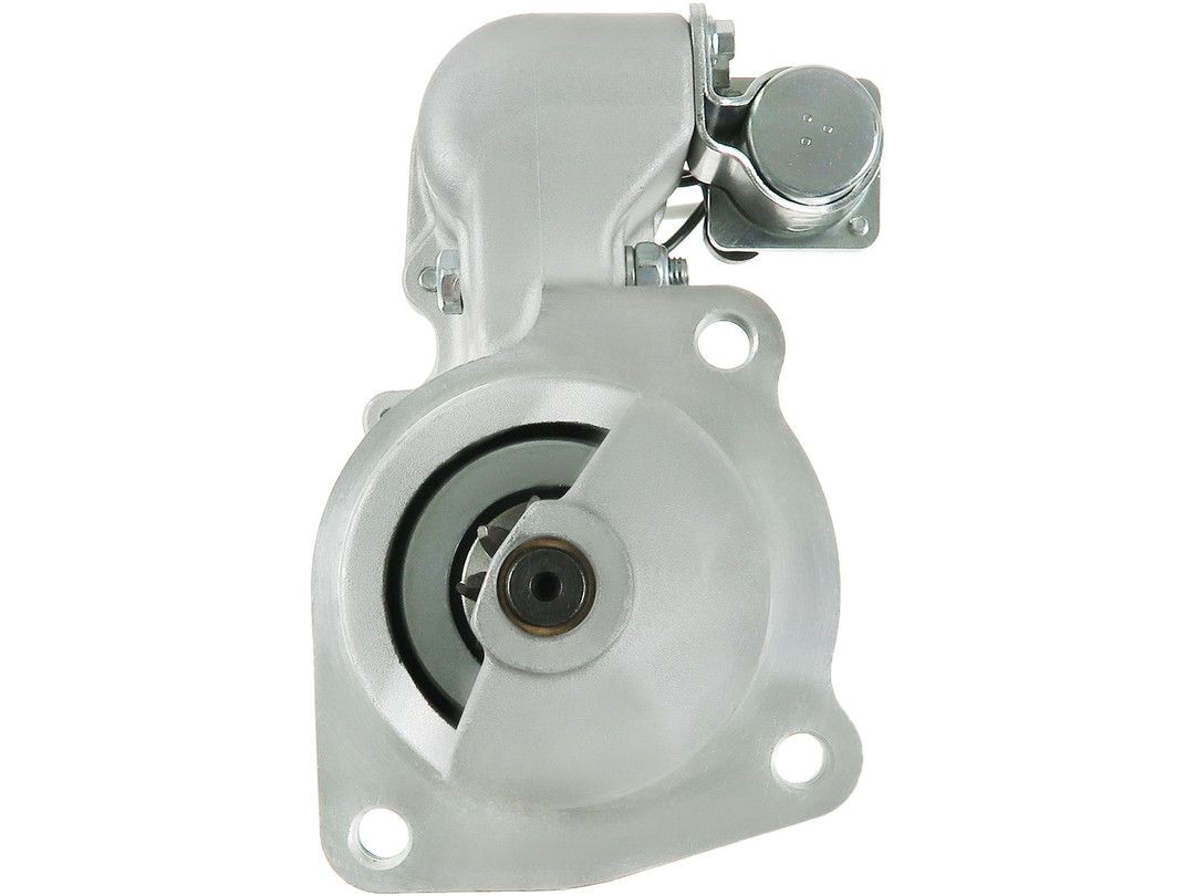 AS-PL Startmotor S1015 AS-PL S1015 Startmotoren Mercedes-Benz INTOURO originele