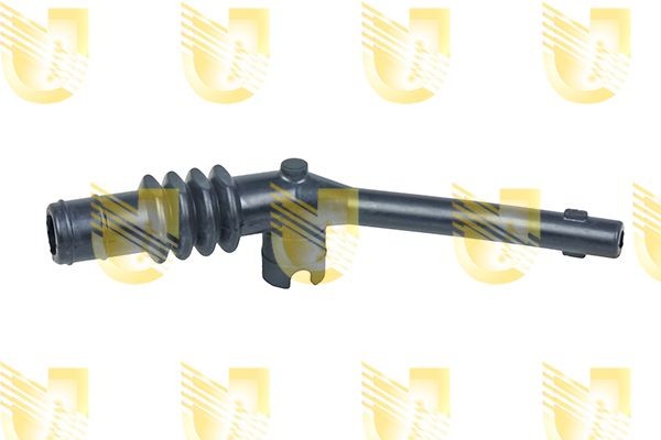 UNIGOM Hose, cylinder head cover breather S1023 AUDI A8 UNIGOM pcv valve S1023