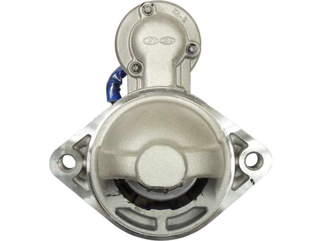 AS-PL Startmotor S1081(DELCO) AS-PL S1081(DELCO) Startmotor KIA Carnival VQ original