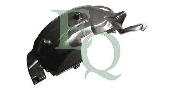 EQUAL QUALITY Cobertura, cava da roda S1163 EQUAL QUALITY S1163 Cava da roda Fortwo II Cabrio (451) preço