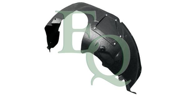 EQUAL QUALITY Belægning, hjulkasse S1282 EQUAL QUALITY S1282 PT Cruiser Stationcar Inderskærm pris