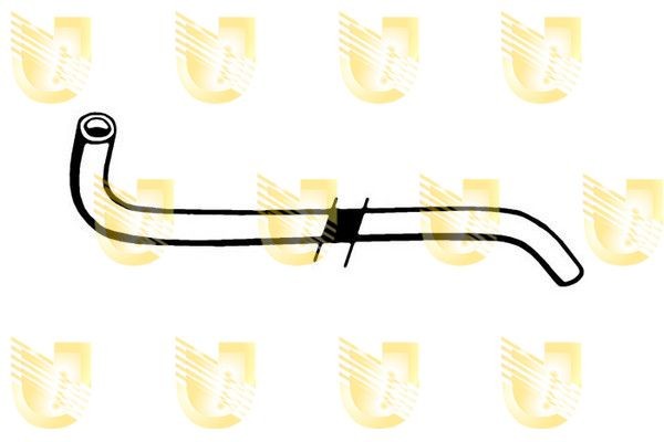 UNIGOM Durite de refroidissement S1339 UNIGOM S1339 Durite de refroidissement Lancia Y 840A prix